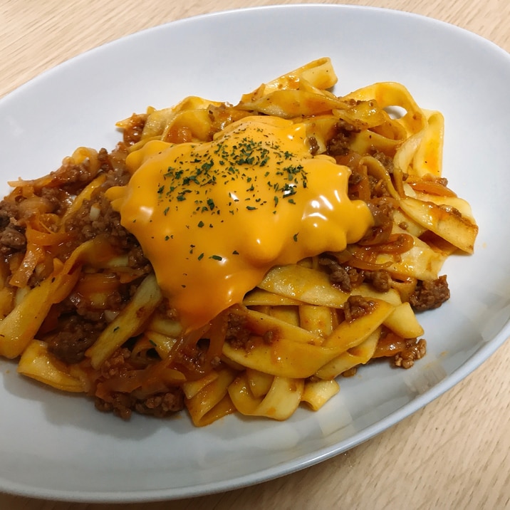 簡単 ラグーソース風フェットチーネ レシピ 作り方 By Yoshimin Cooking 管理栄養士 楽天レシピ 簡単 ラグーソース風フェットチーネ レシピ 作り方 By Yoshimin Cooking 管理栄養士 楽天レシピ